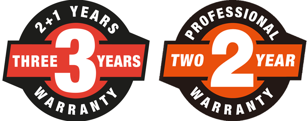 ECHO DHCA-310 Stanghækkeklipper - Uden batteri og lader