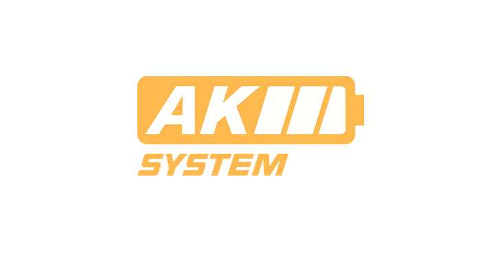 AK-Batteri Serie