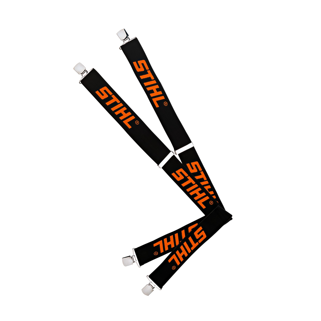 STIHL Seler sort (med clips)