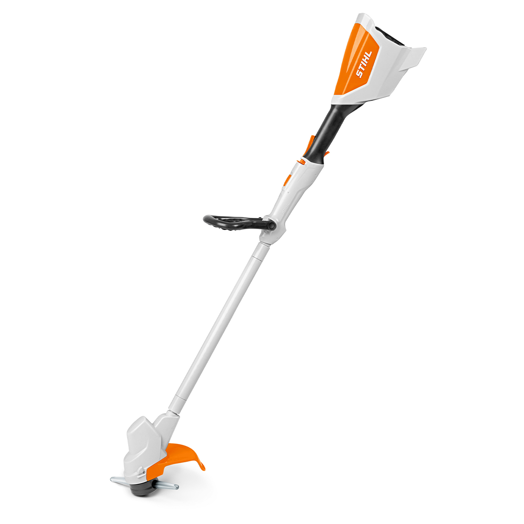 STIHL legetøjstrimmer inkl. batteri