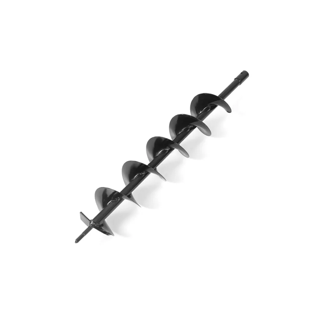 HECHT Pælebor 200x730mm Jordbor