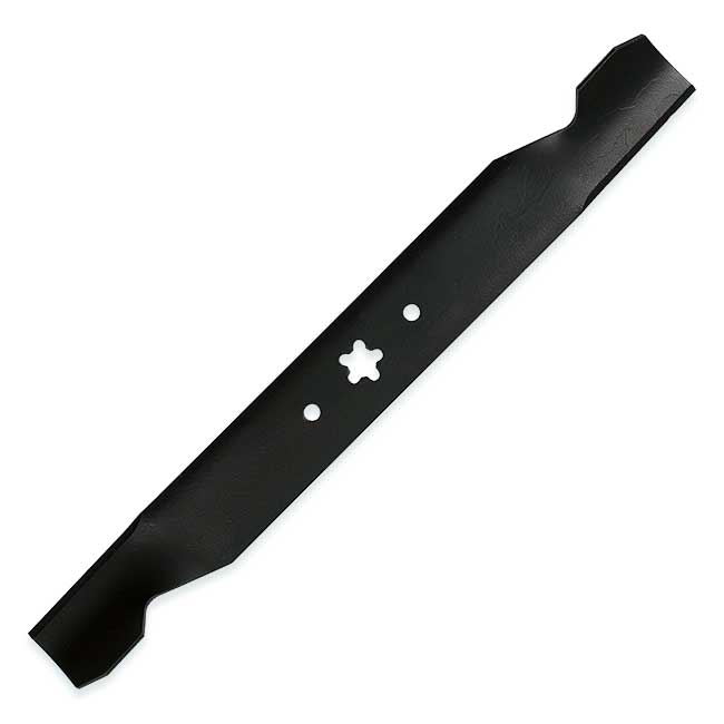 AYP High-Lift Kniv (38"/96cm) Knive