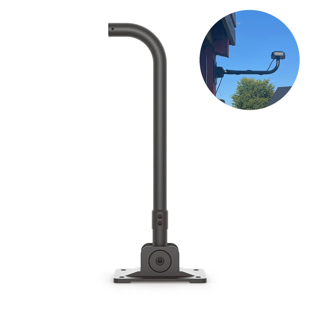 Segway Navimow Antenne monteringssæt