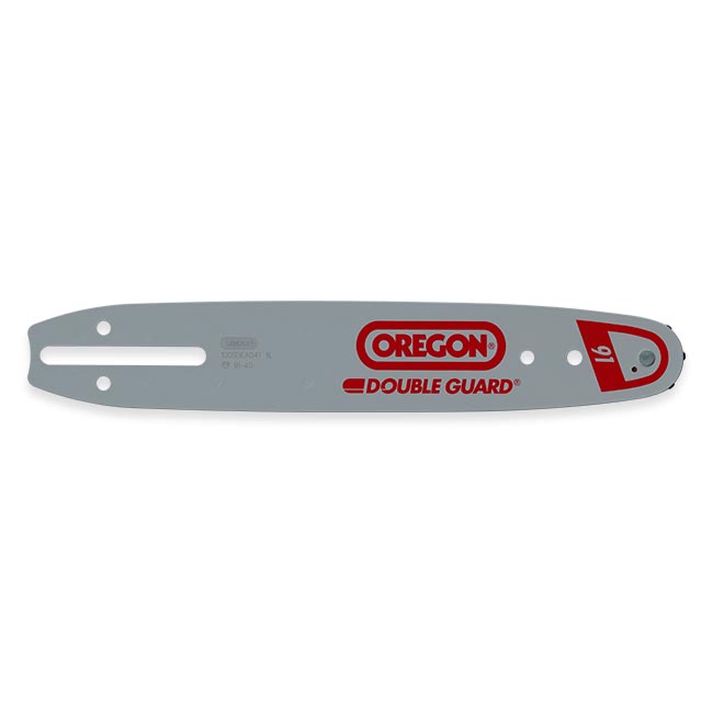 10"/25 cm OREGON Sværd til bla. Husqvarna, Jonsered, Bosch & Makita
