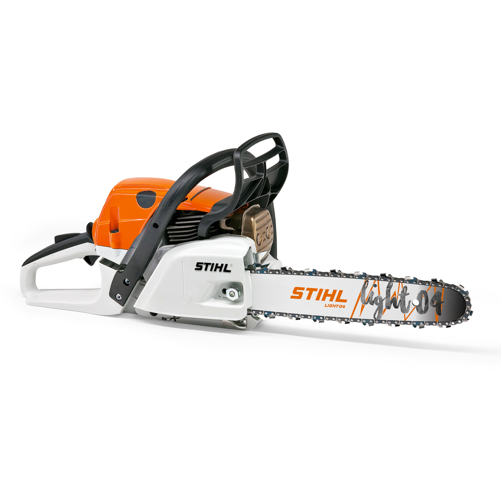 STIHL MS 241 C-M Motorsav