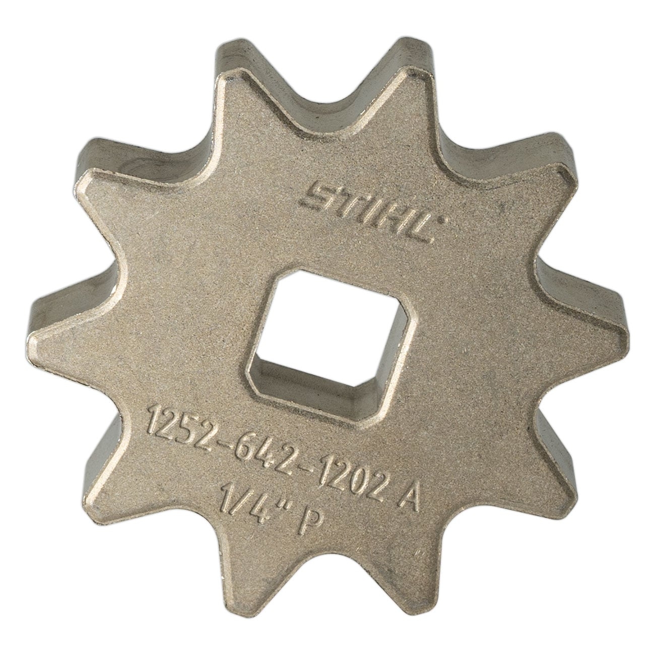 STIHL Kædedrev (1/4" Picco 10T)