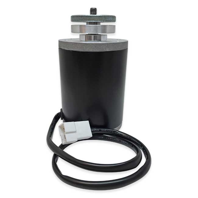 Markusson Slibemotor