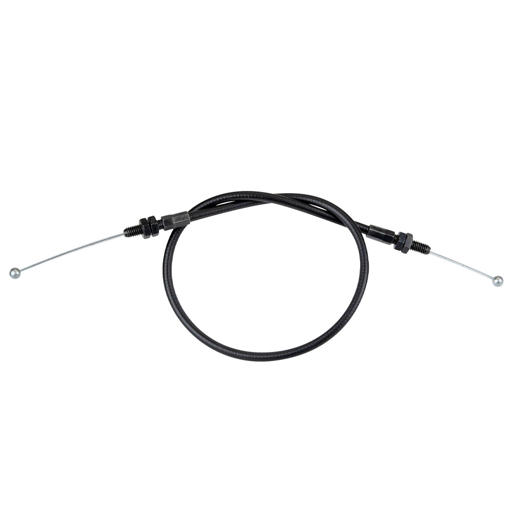 Markusson wire