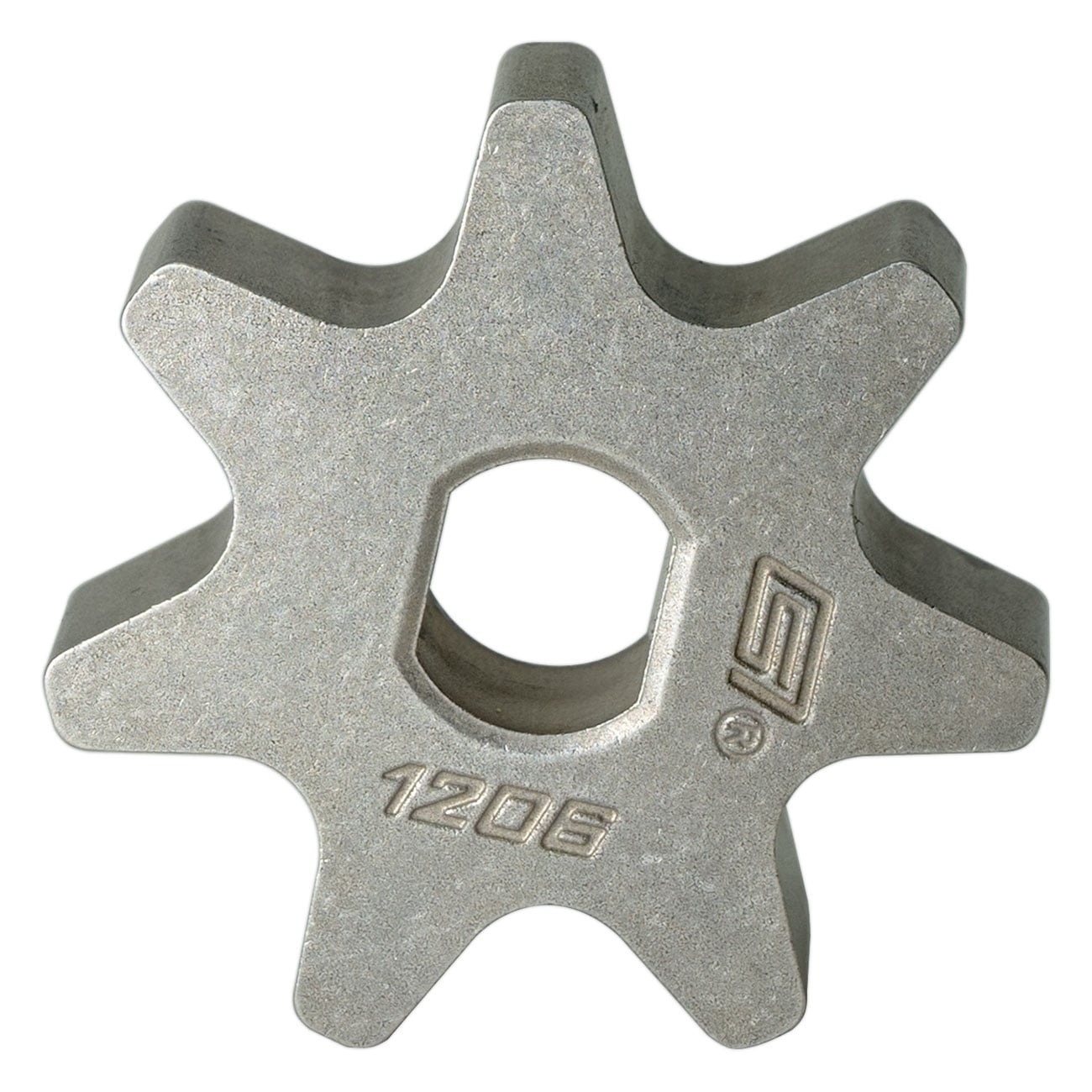 STIHL Kædedrev (3/8" Picco 7T)