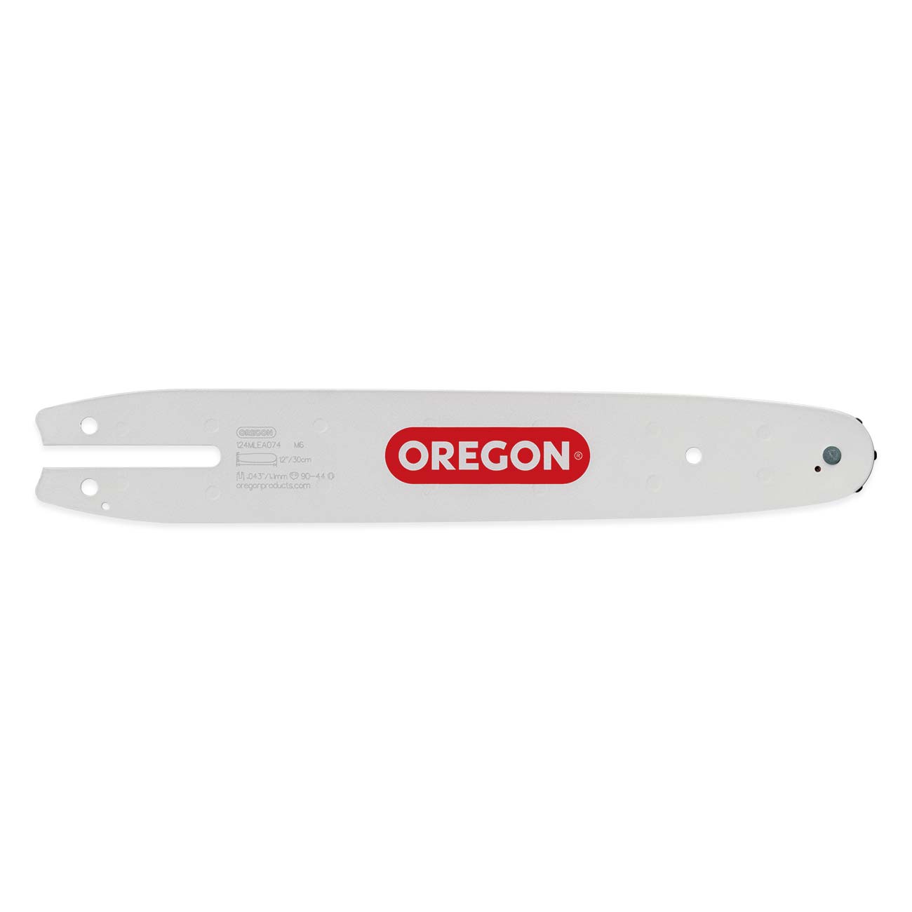 12" (30cm) / 3/8H 1,1mm 44 dl DOUBLE GUARD Sværd
