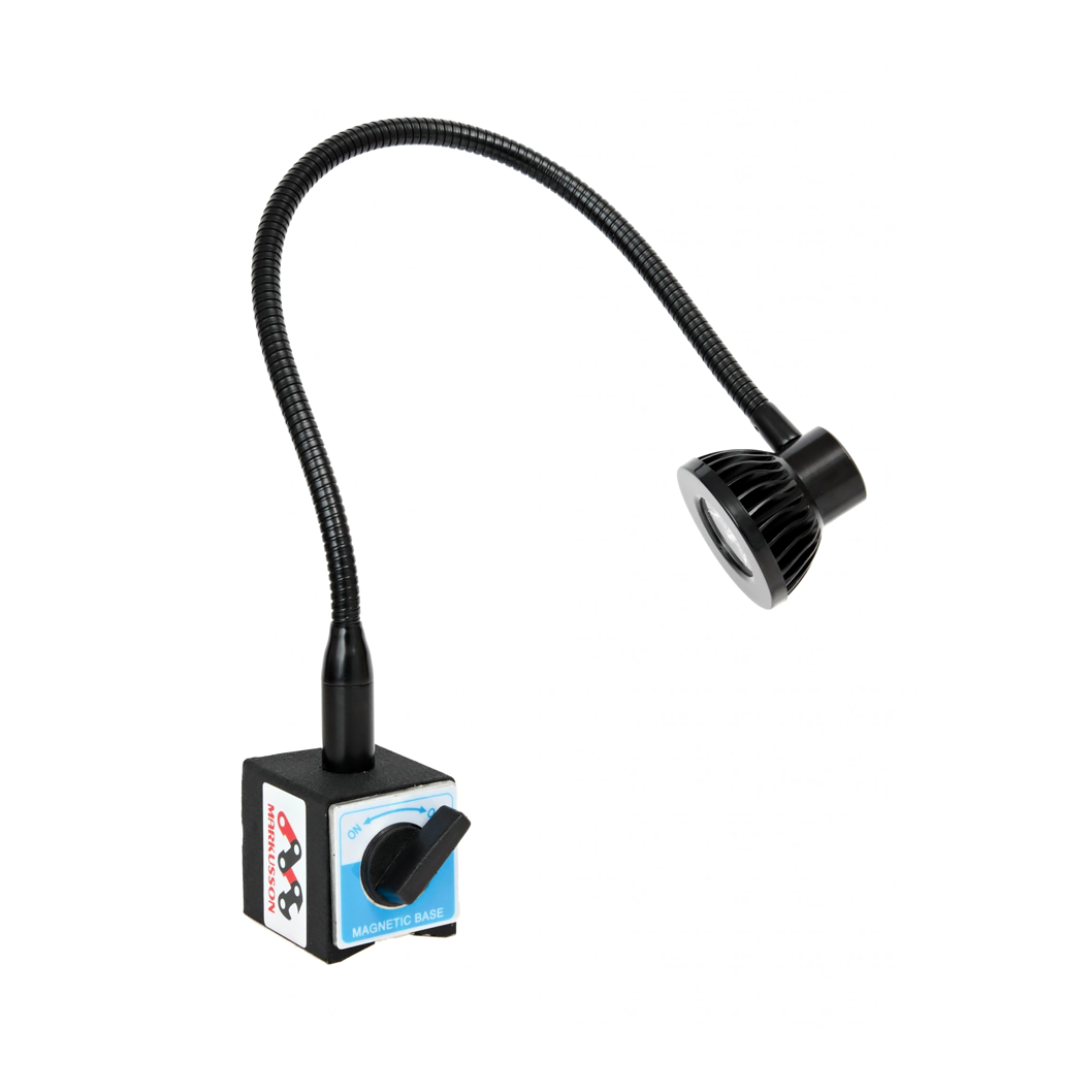 Markusson LED lampe