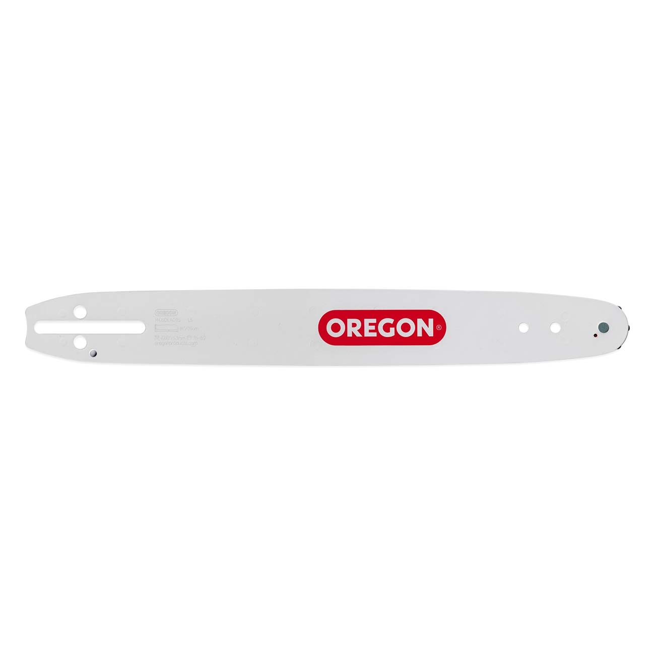 14"(35cm) / 3/8H 1,3mm 52 dl DOUBLE GUARD Sværd