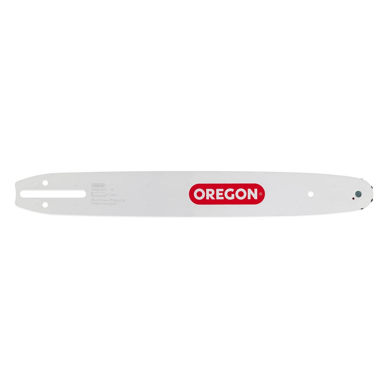 14" (35cm) / 3/8" 1,1 mm 52 dl DOUBLE GUARD Sværd