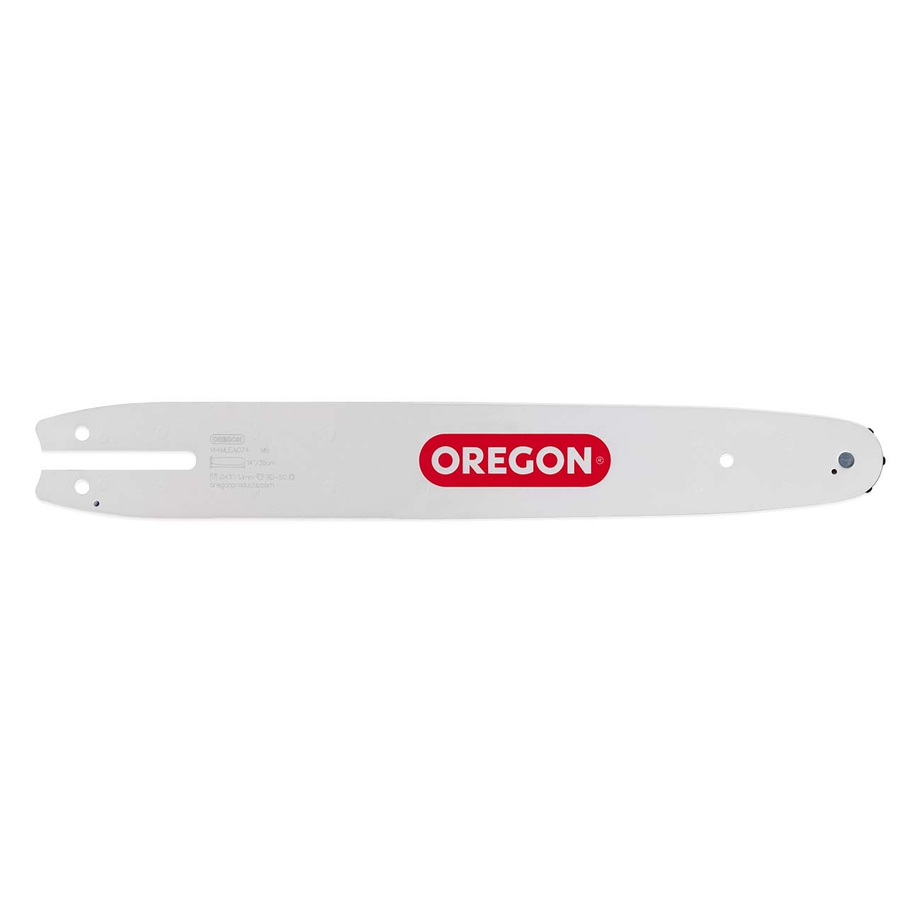 14" (35cm) / 3/8H 1,1mm 50 dl OREGON Sværd til Stihl