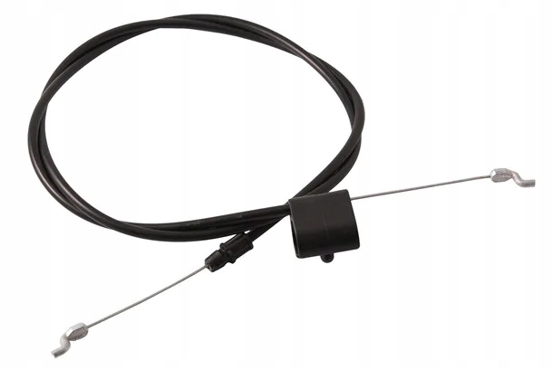 Motorbremse kabel til 21" walk-behind - 133cm