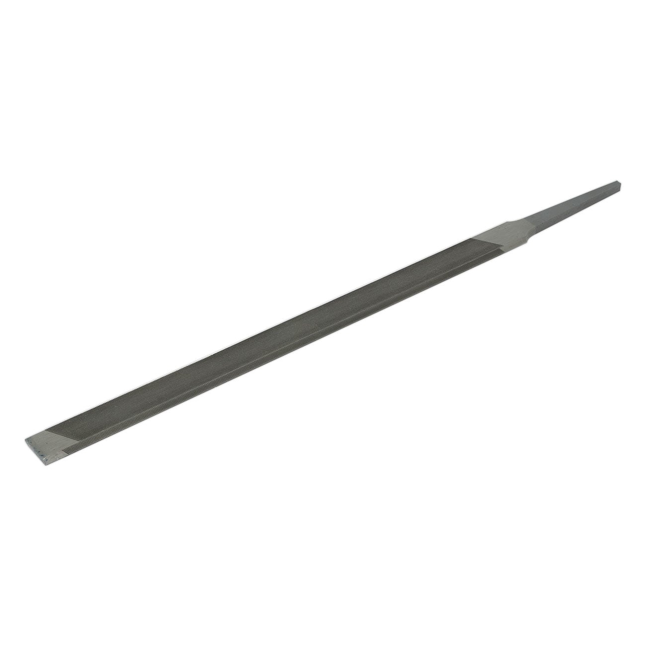 Pferd Chisel bit flatfile / 6 kantet fladfil til Square Ground kæder
