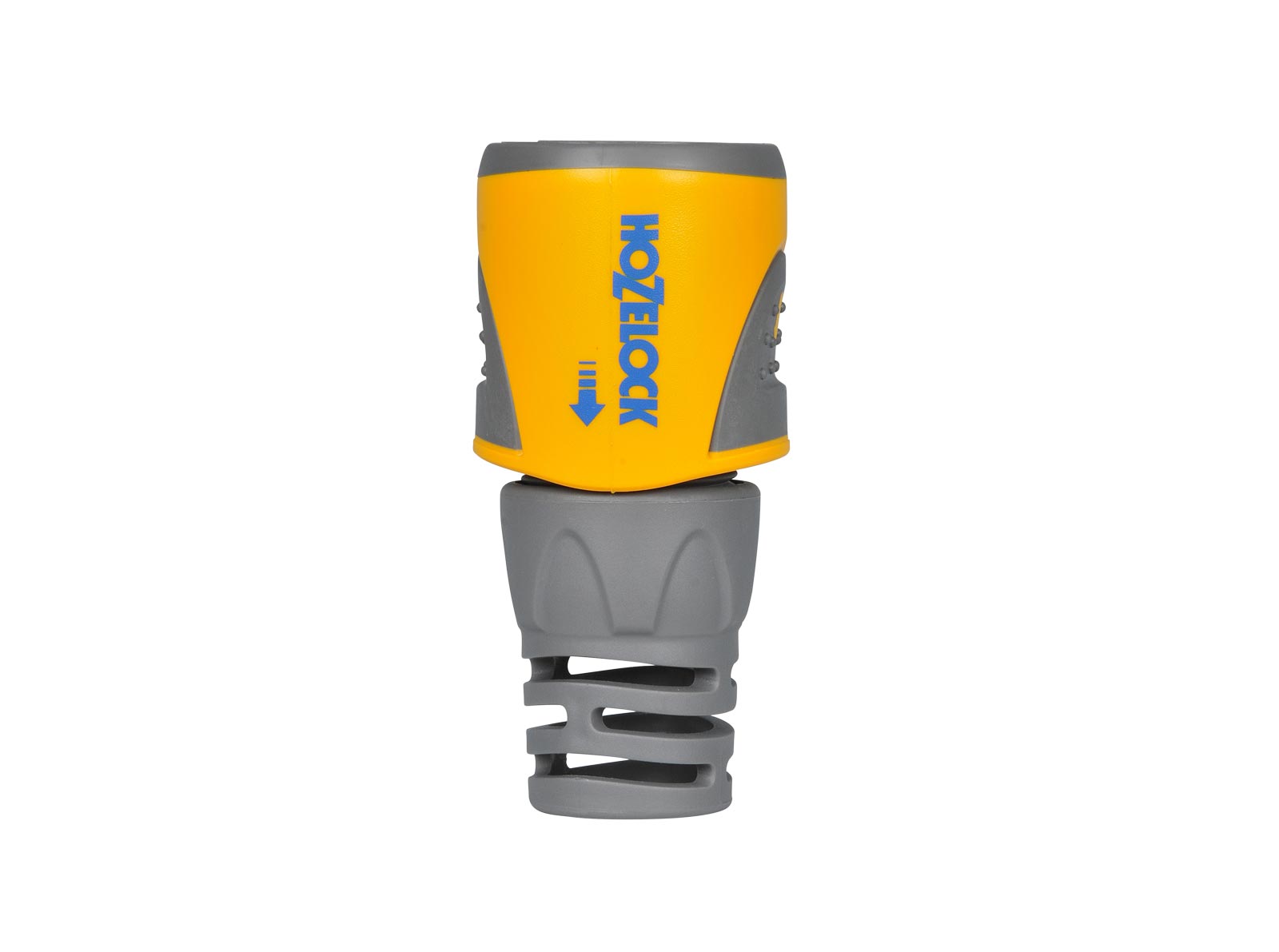 Hozelock Slangekobling Plus