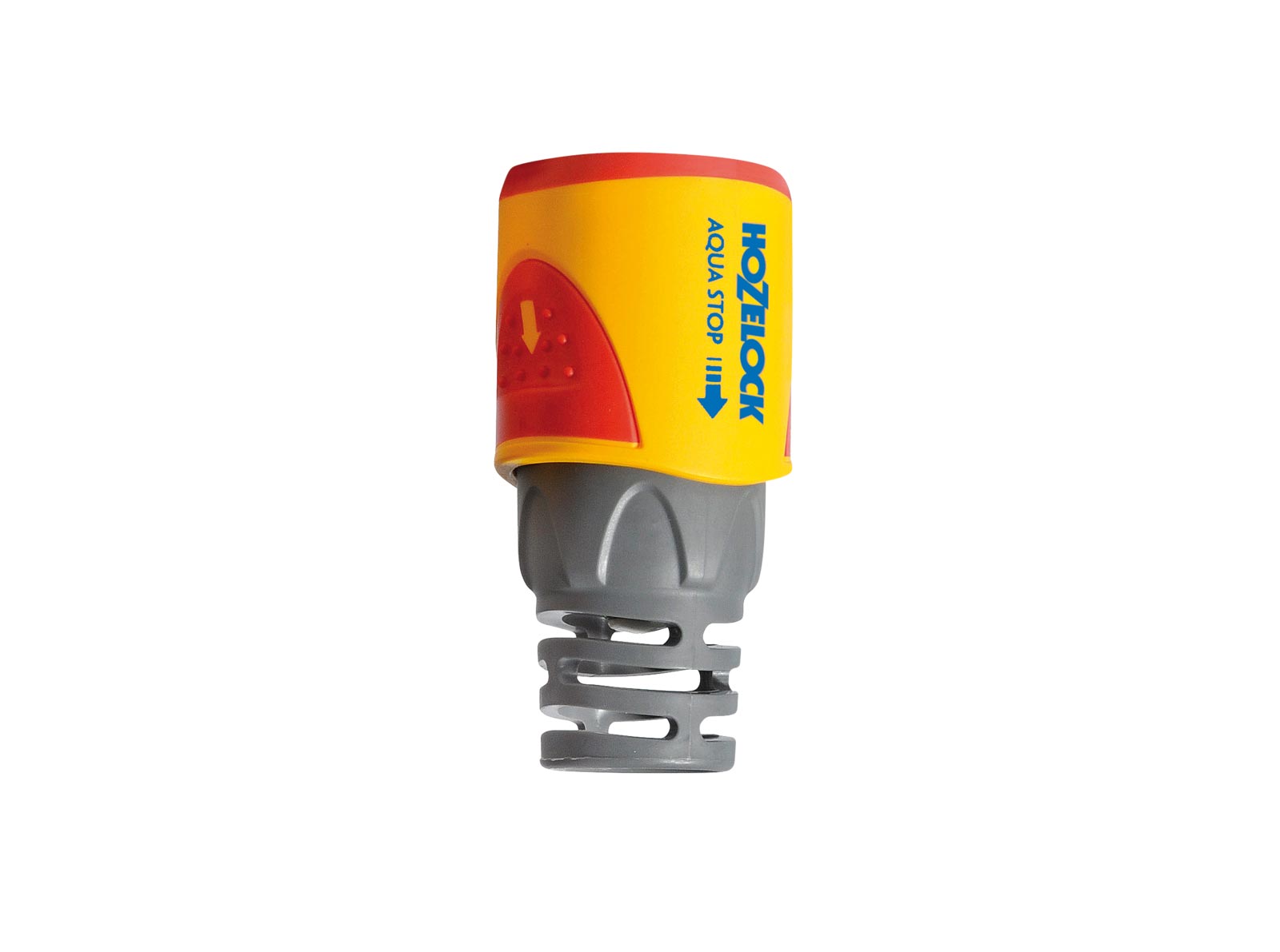 Hozelock Stopkobling Plus