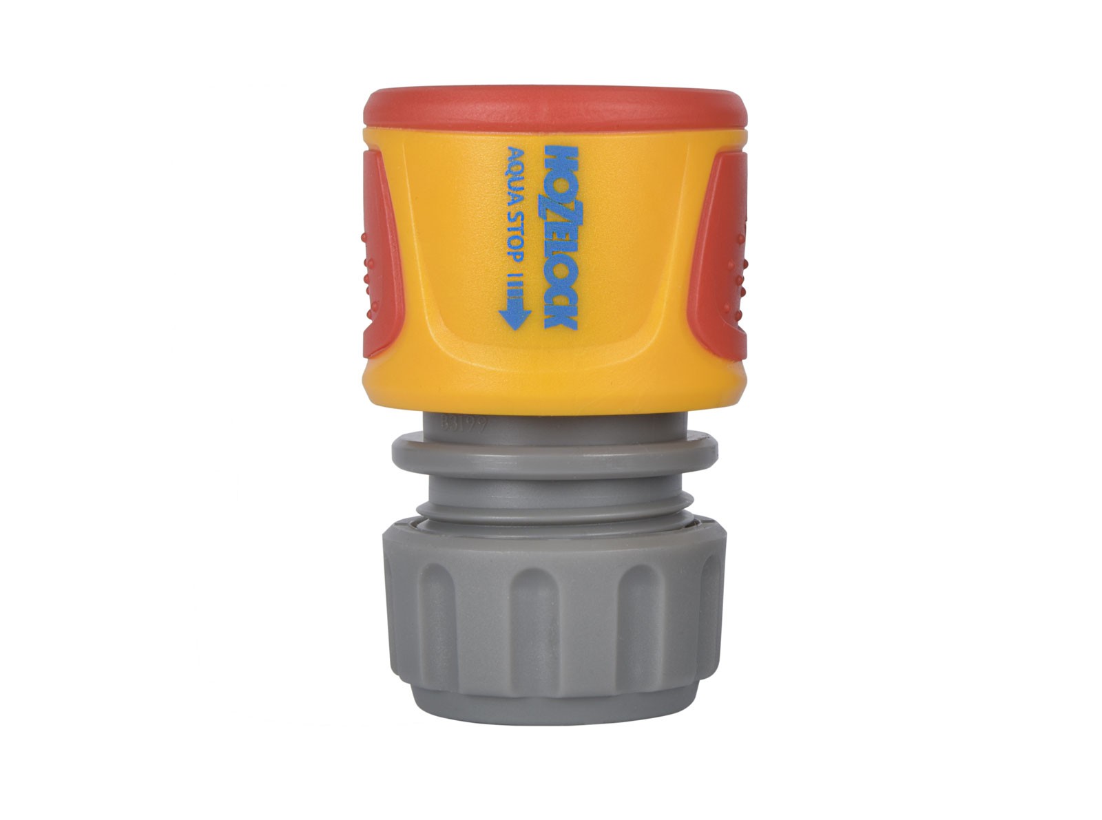 Hozelock Aquastopkobling Soft
