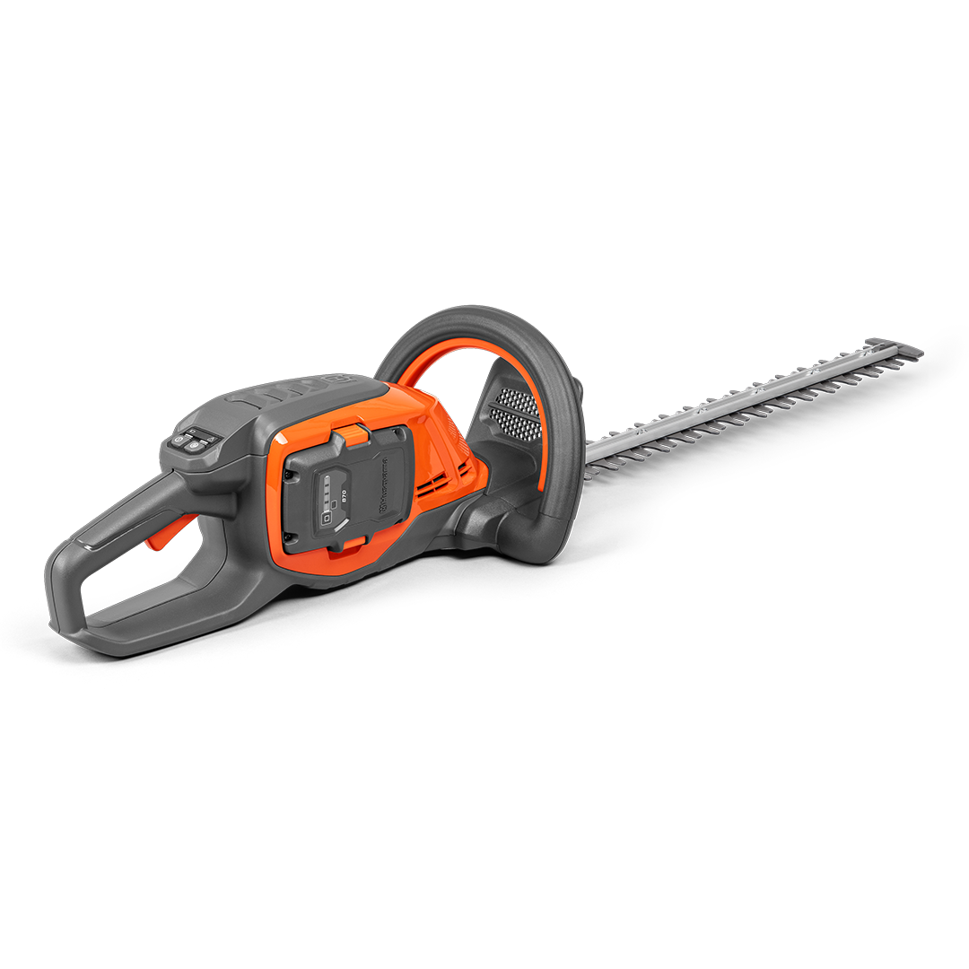 HUSQVARNA 215iHD45 Hækkeklipper - Uden batteri og lader