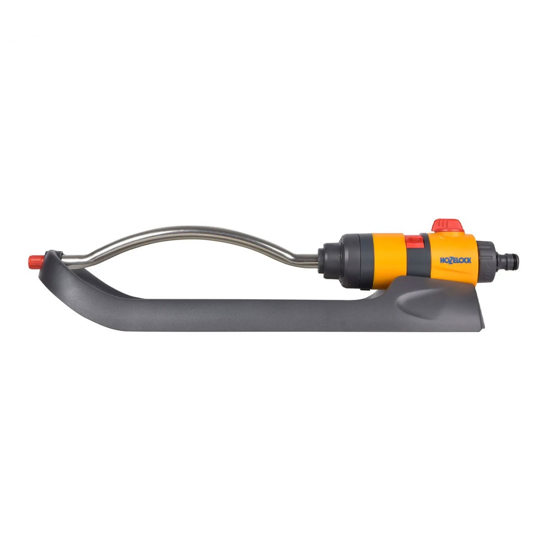 Hozelock Firkantet Sprinkler Plus - 220M