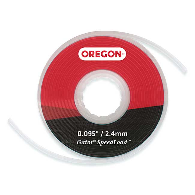 Gator SpeedLoad 2,4 mm 3-pak