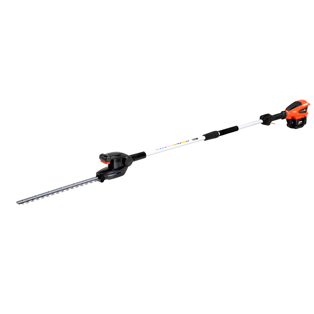 ECHO DHCA-310 Stanghækkeklipper - Uden batteri og lader