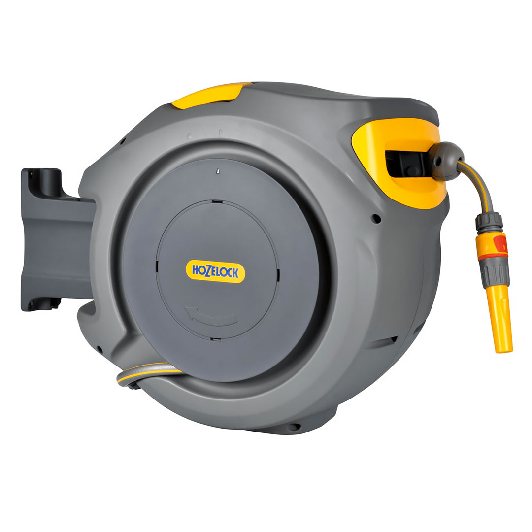 Hozelock Autoreel Slangeopruller 30 meter
