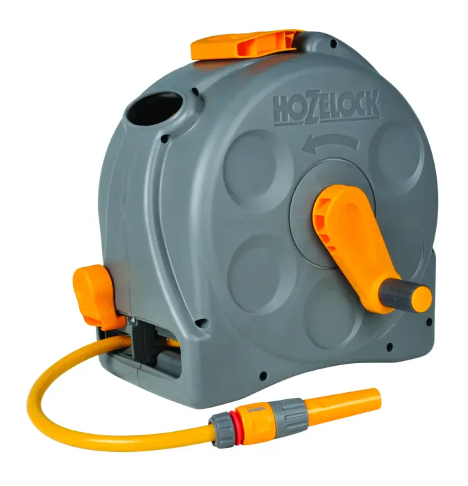 Hozelock Compact Slangerulle 25m slange