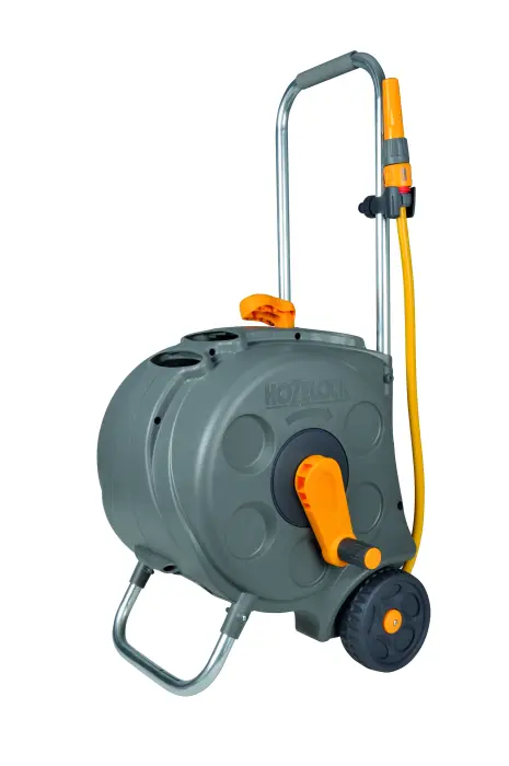 Hozelock Compact Slangevogn 30m