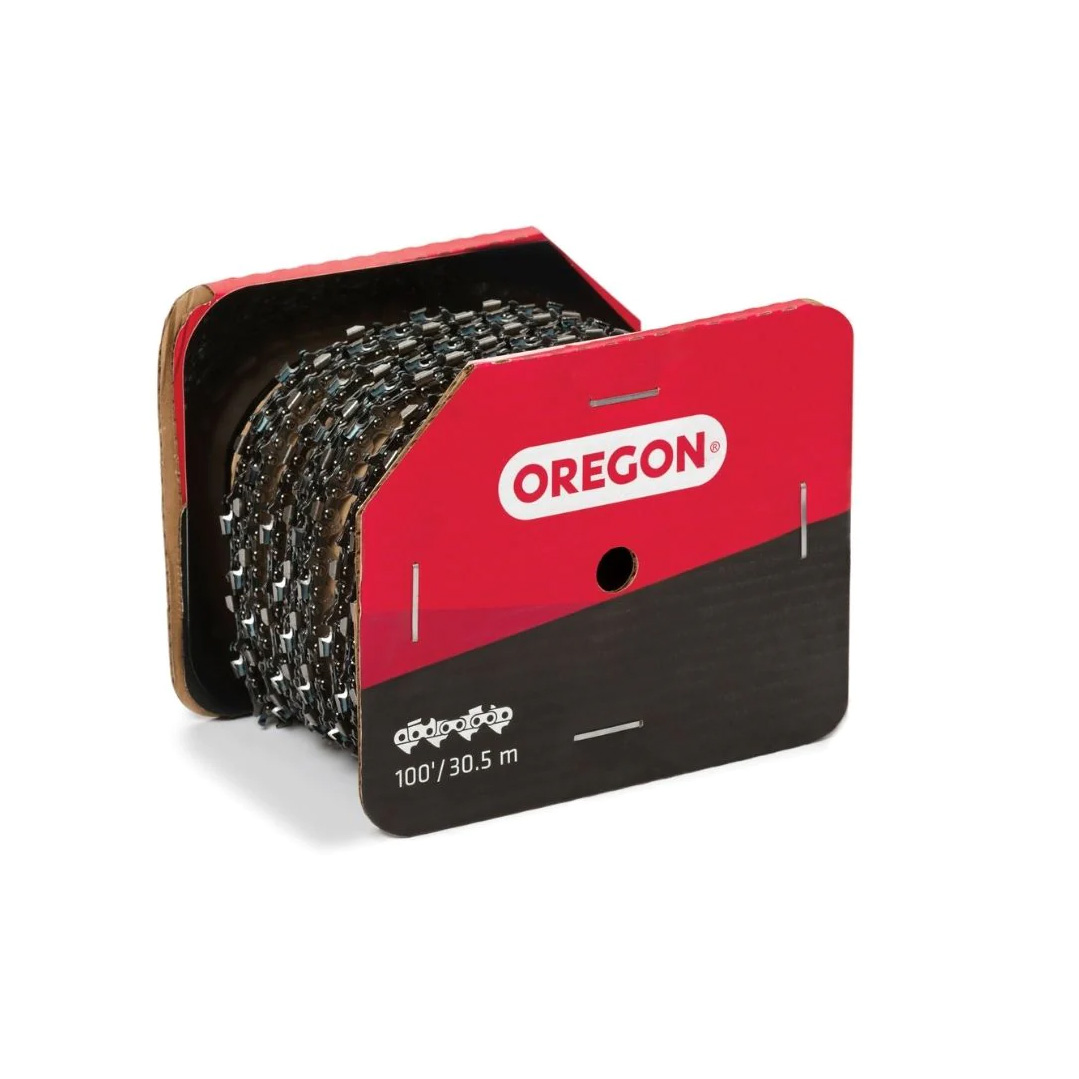 OREGON 27RX Kløve kæderulle med hyper-skip .404 / 1,6mm 1480 led