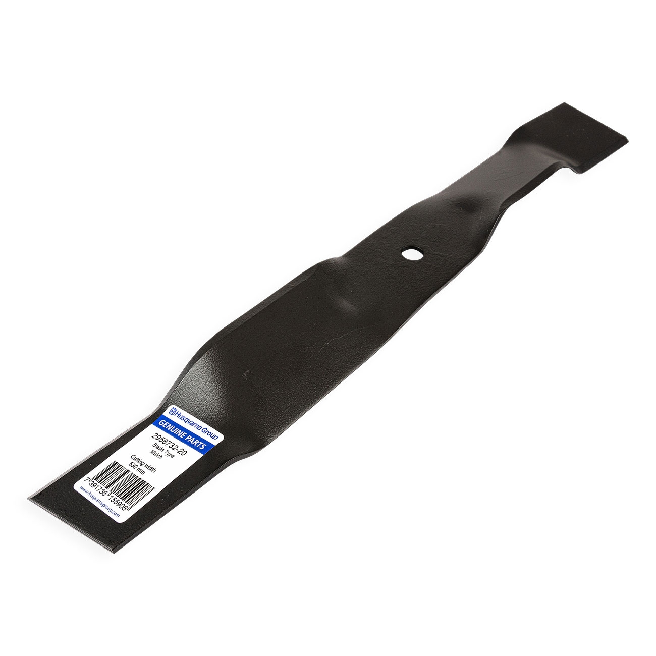 HUSQVARNA Biokniv (21"/53cm) Knive