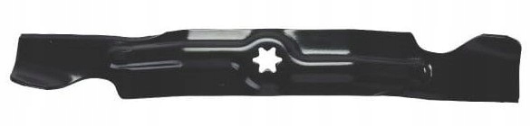 HUSQVARNA High-Lift kniv 50" Knive