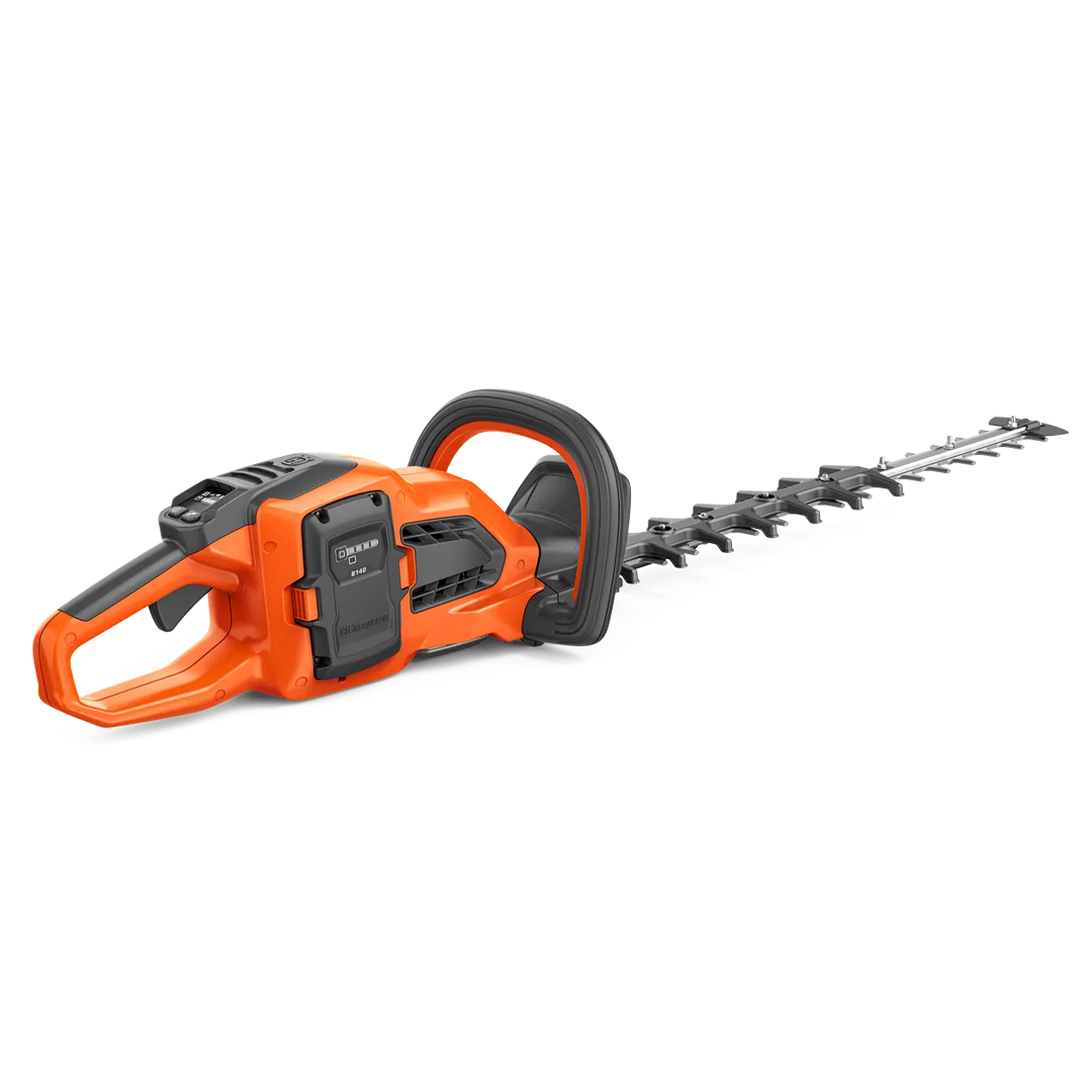 HUSQVARNA 322iHD60 Hækkeklipper - Uden batteri og lader