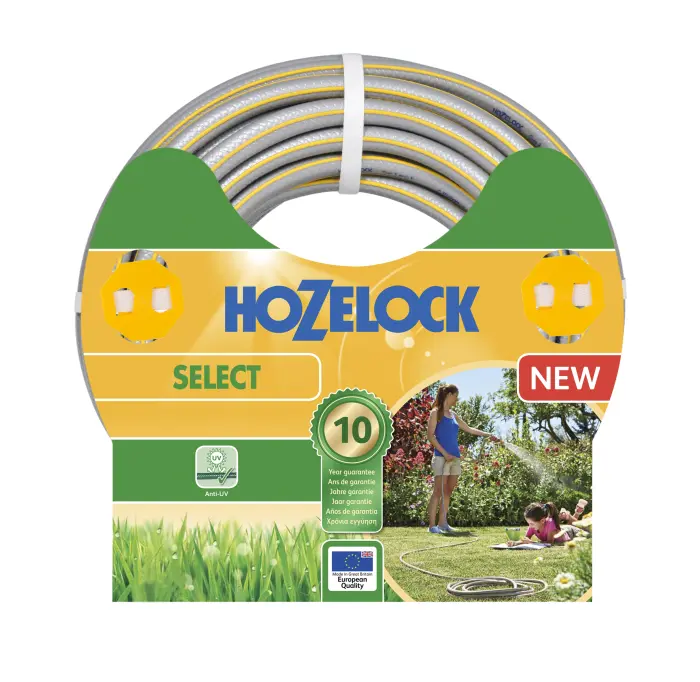 Hozelock Select Haveslange - 20m