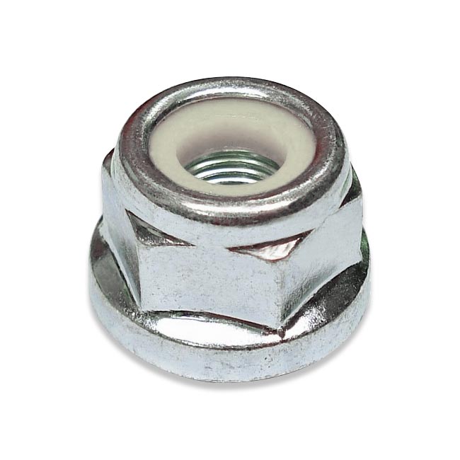STIHL Låsemøtrik (10mm)