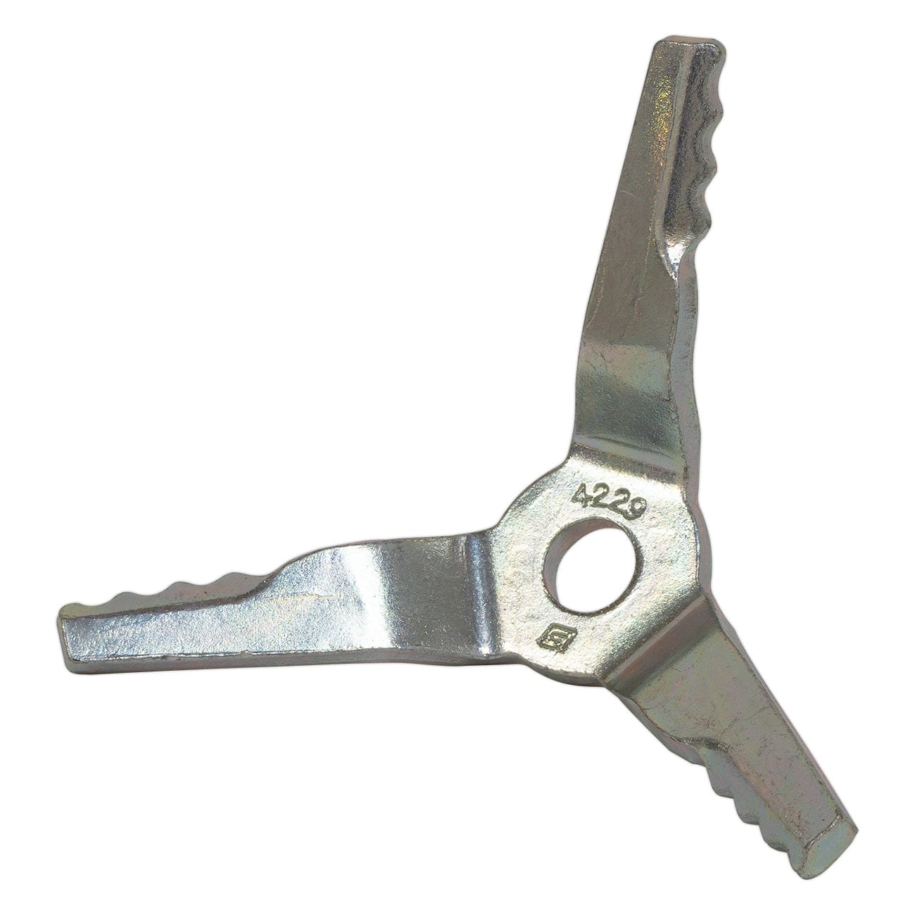 STIHL Kompostkniv Knive