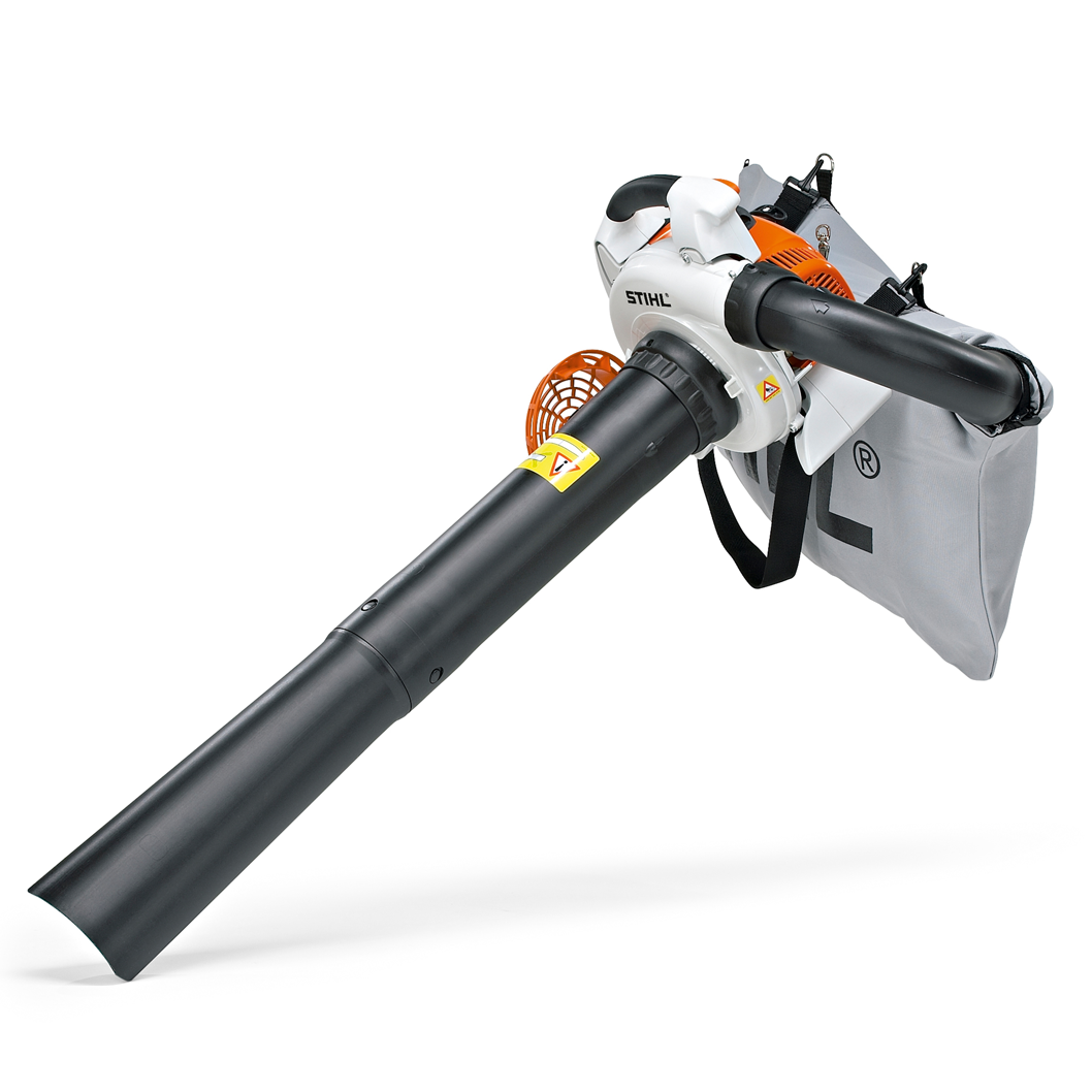 STIHL SH 86 C-E Løvsuger/Blæser