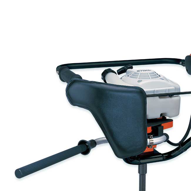 STIHL Stødpude Jordbor