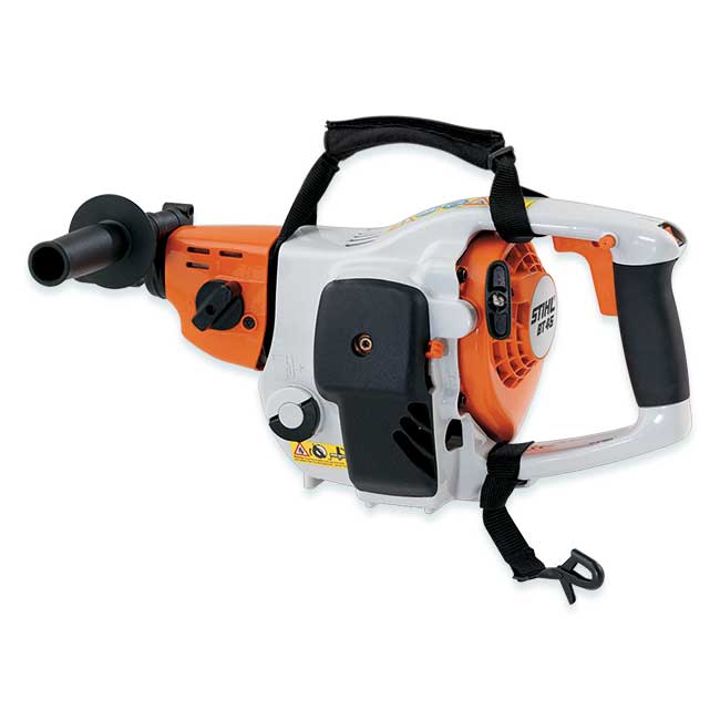 STIHL Rem med karabinhage