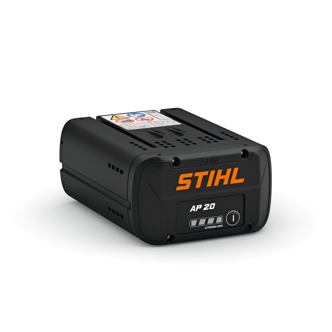 STIHL AP 20 Batteri
