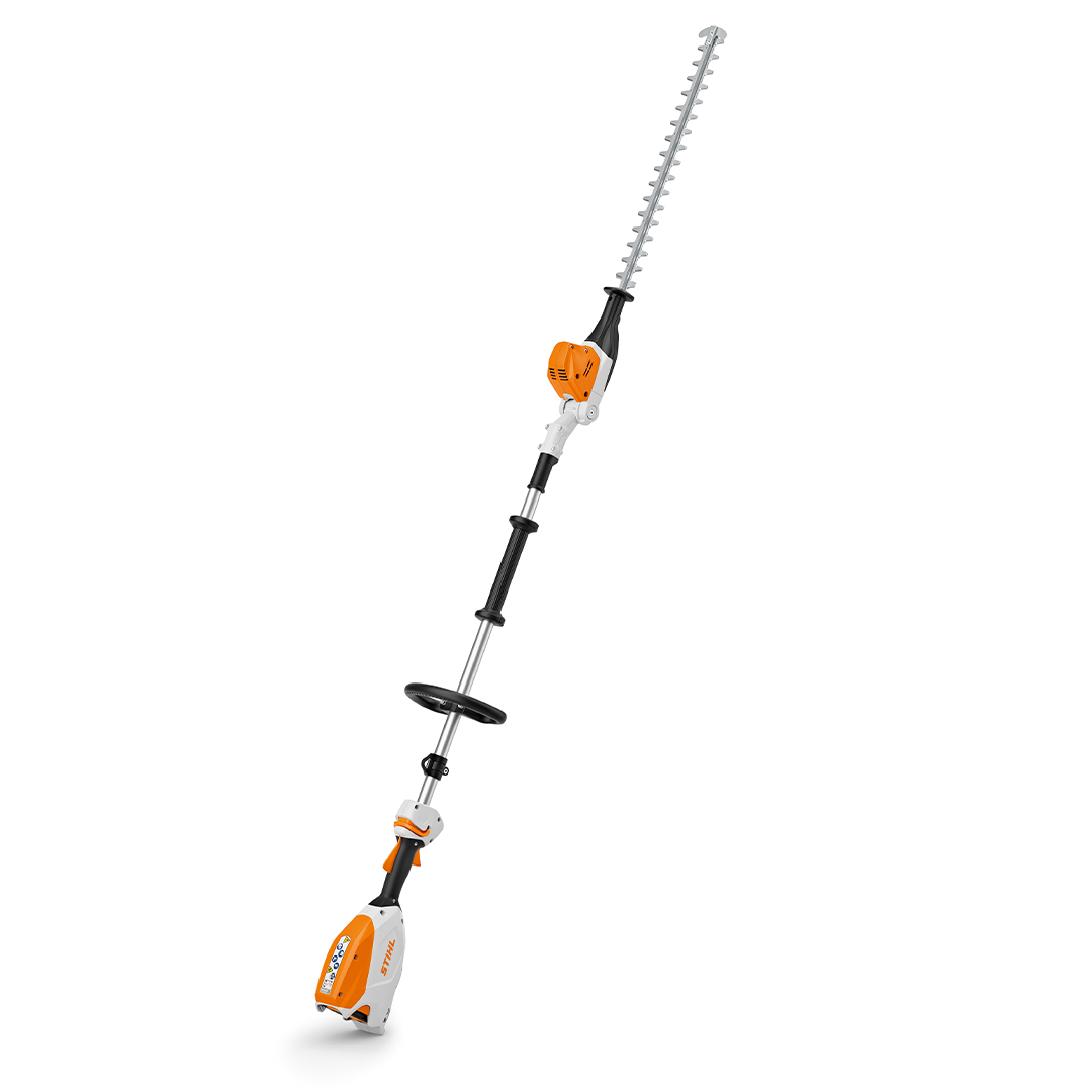 STIHL HLA 66 Stanghækkeklipper - Uden batteri og lader