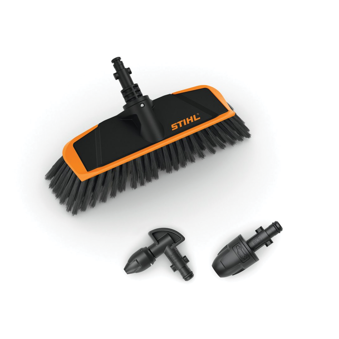 STIHL Auto-rengøringssæt RE 90 – 130