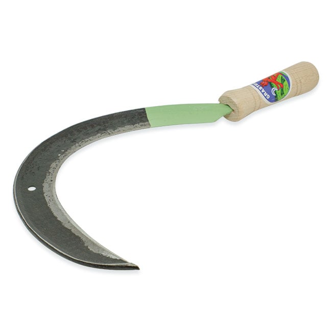 MÜLLER Stålsegl