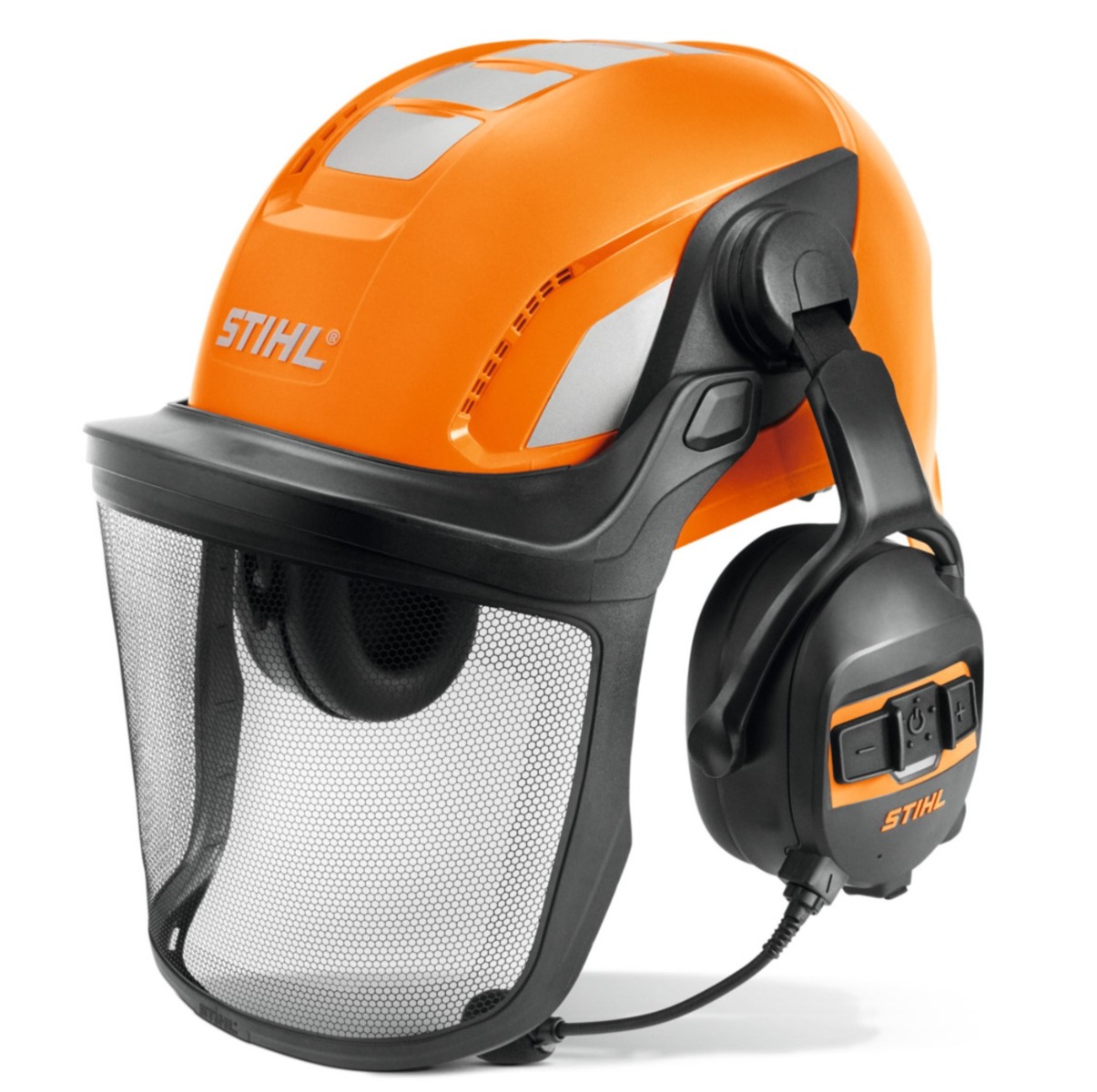 STIHL Hjelmpakke ADVANCE X-Vent ProCOM