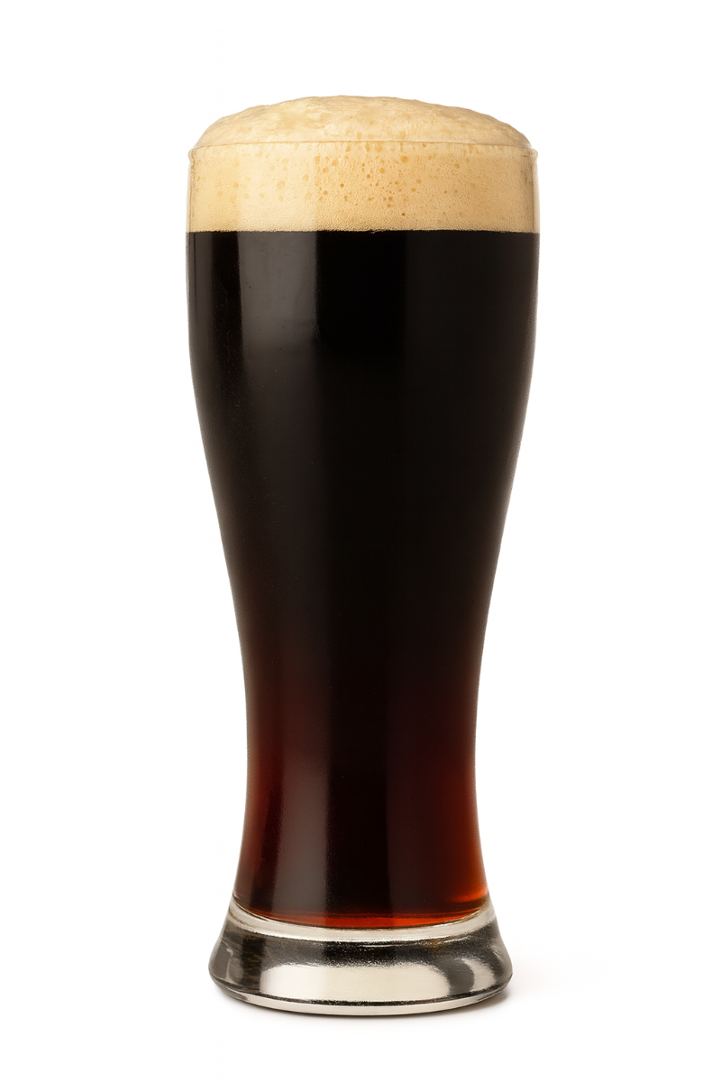Schwarzbier All-grain kit
