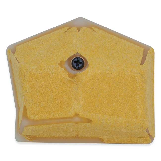 HUSQVARNA Luftfilter