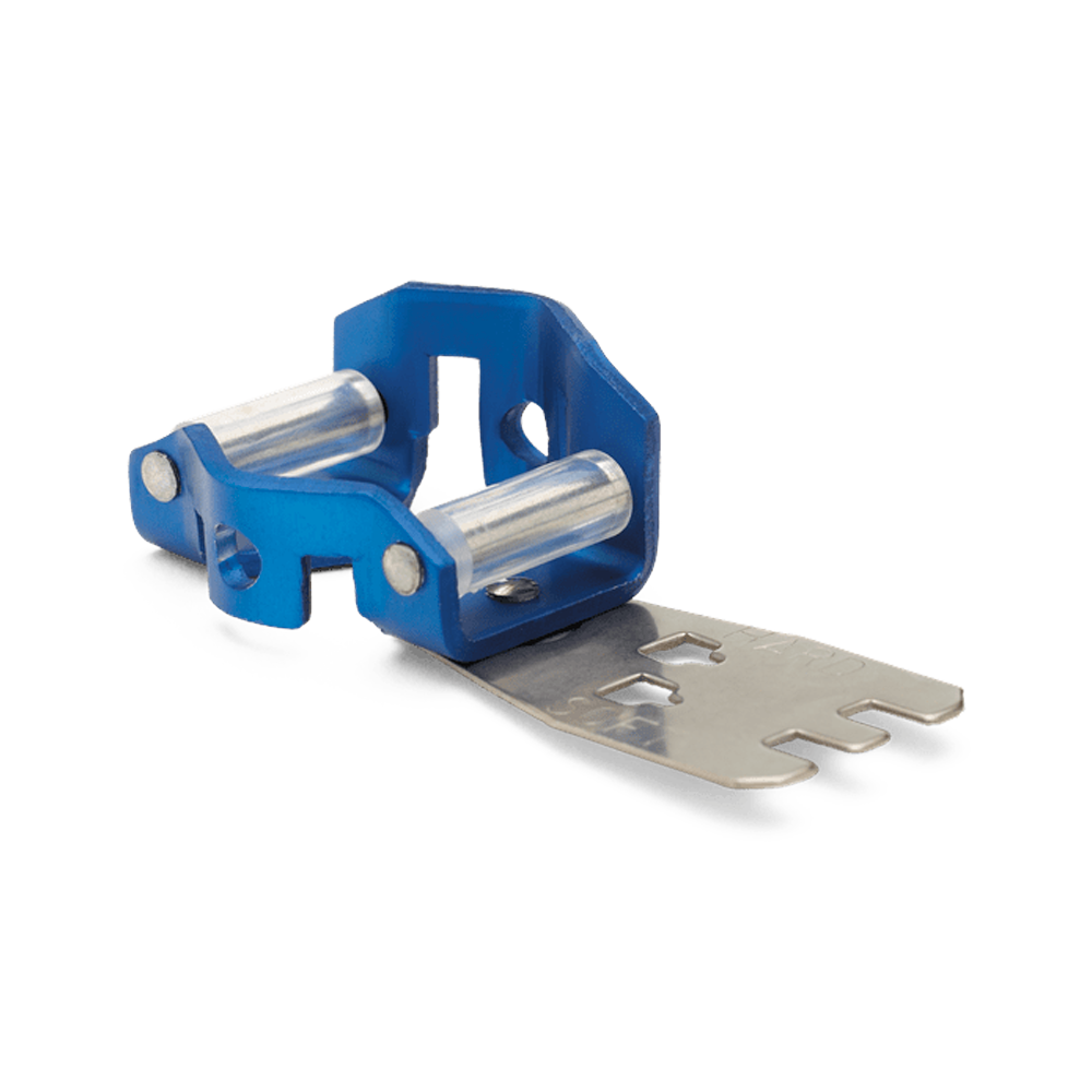 HUSQVARNA Kombimål til 3/8" 1.5mm kæde