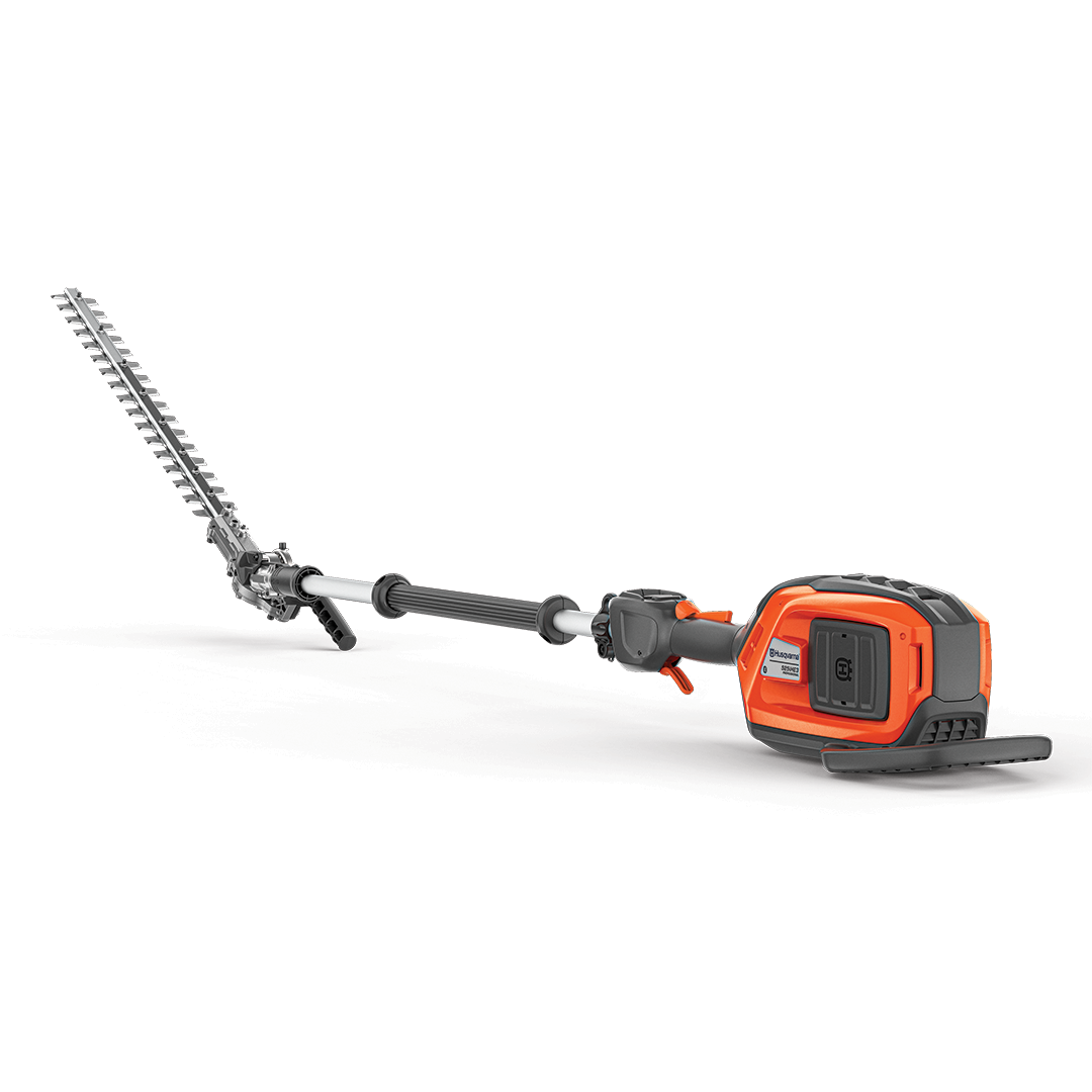 HUSQVARNA 525iHE3 Stanghækkeklipper - Uden batteri og lader
