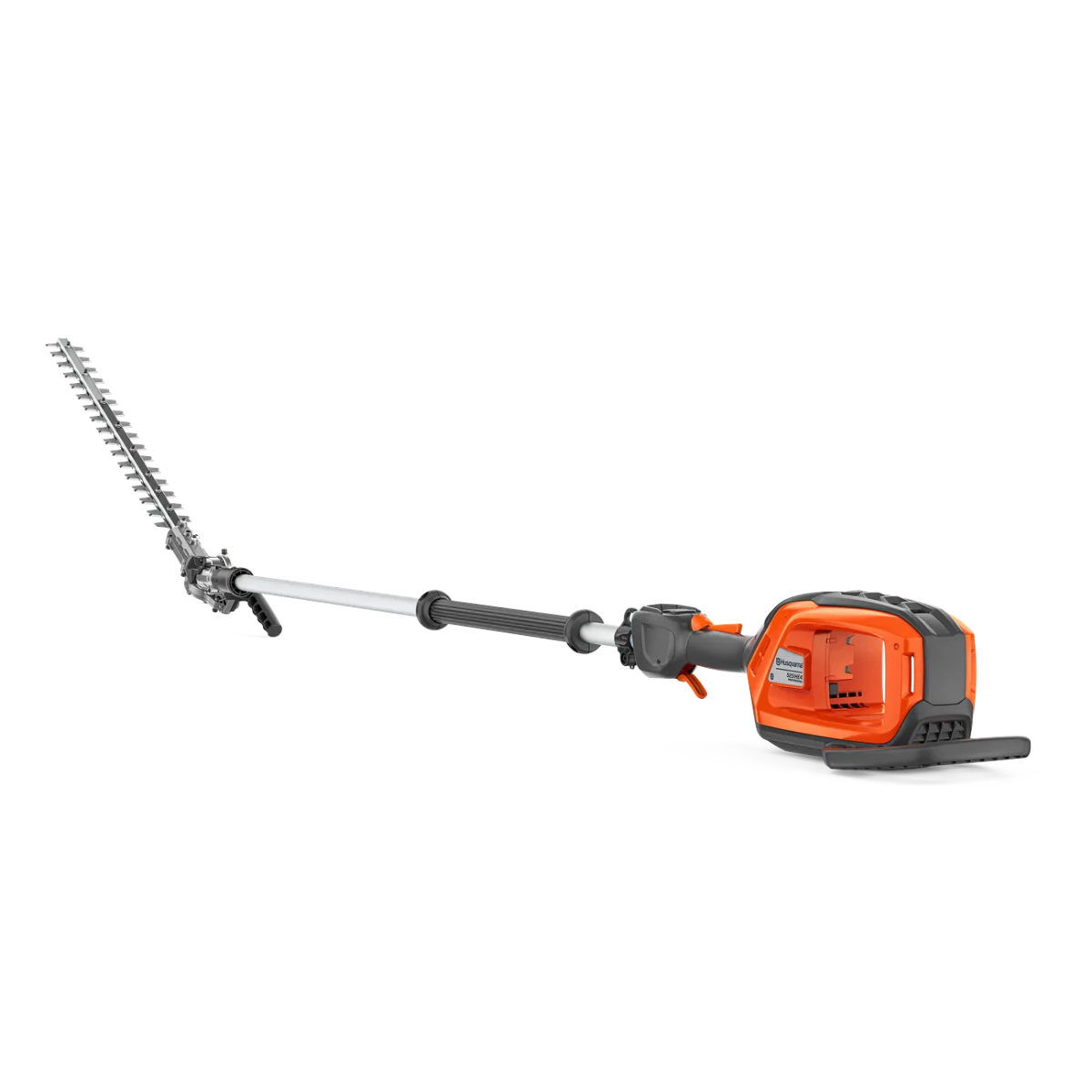 HUSQVARNA 525iHE4 Stanghækkeklipper - Uden batteri og lader